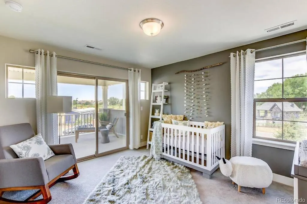 Holiday home Stunning Golf Course View In Denver