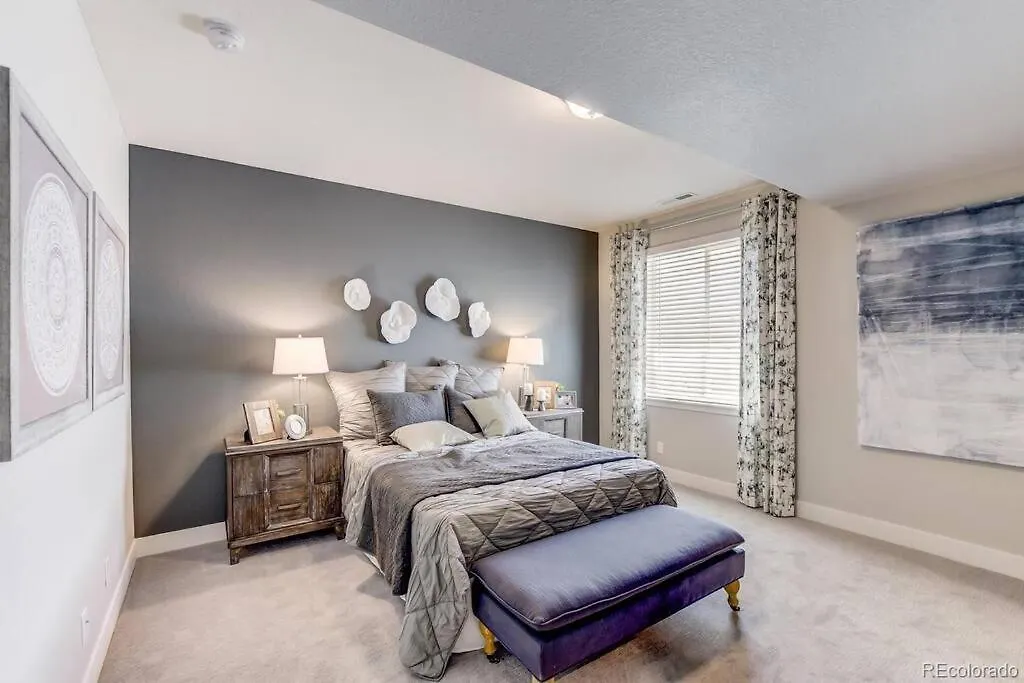 Holiday home Stunning Golf Course View In Denver United States