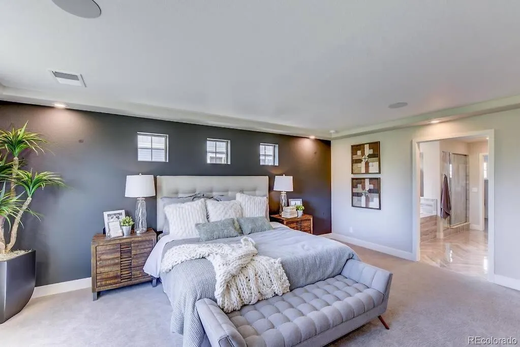 Holiday home Stunning Golf Course View In Denver