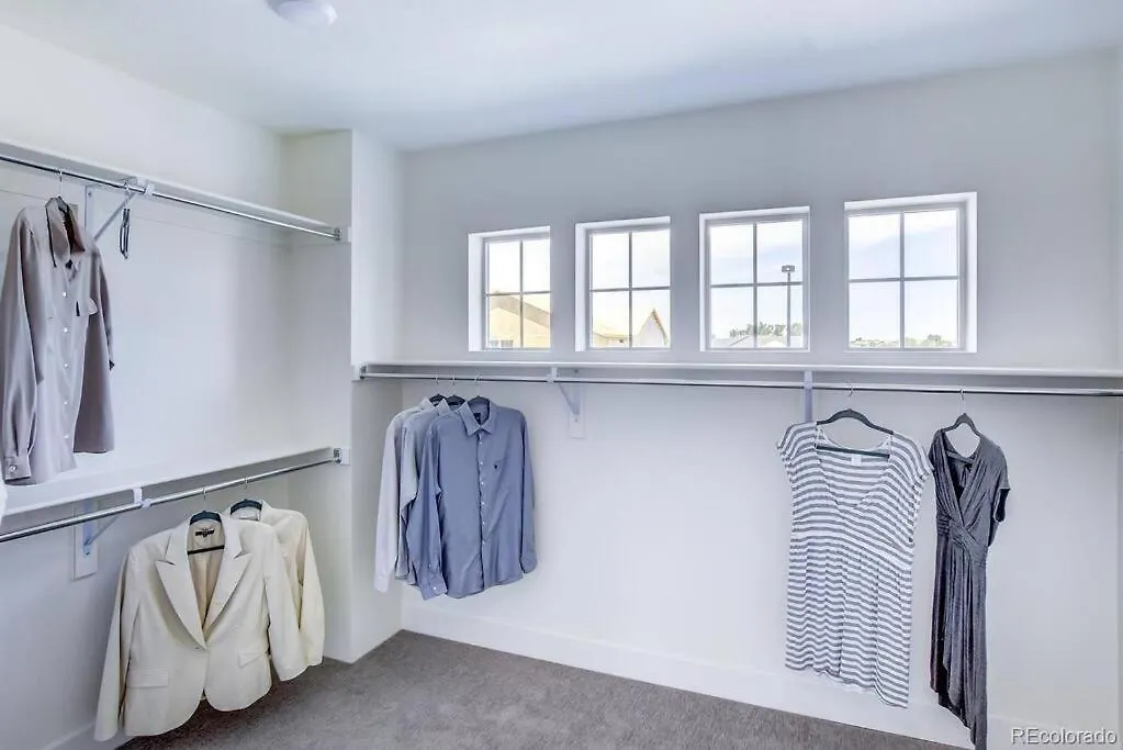 Holiday home Stunning Golf Course View In Denver