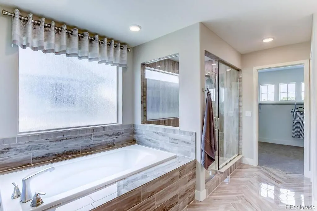 Holiday home Stunning Golf Course View In Denver United States