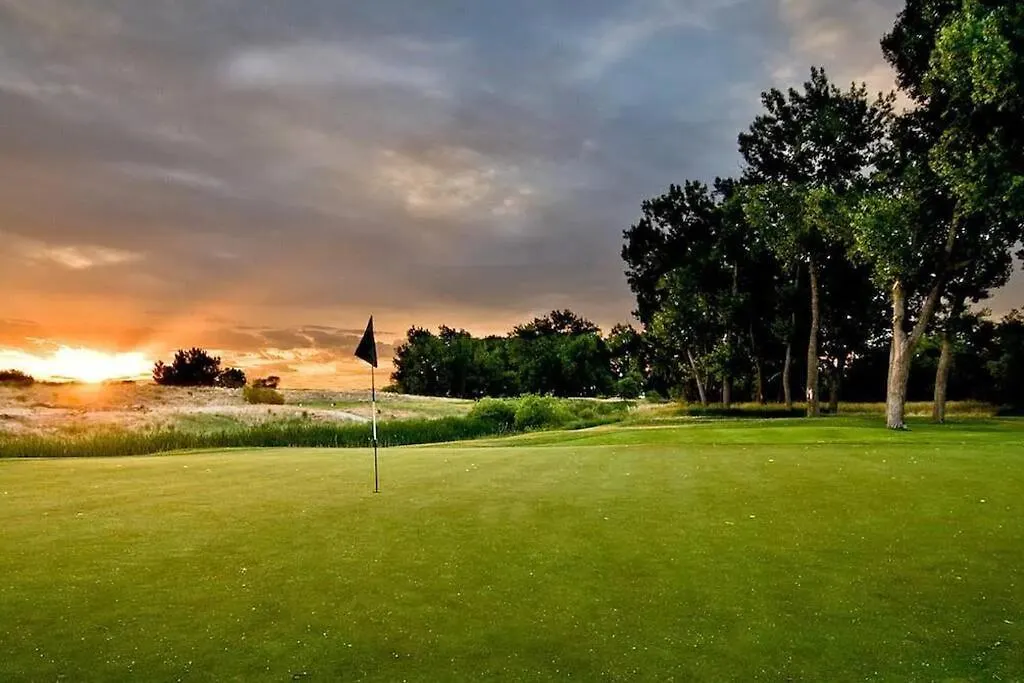 Holiday home Stunning Golf Course View In Denver United States