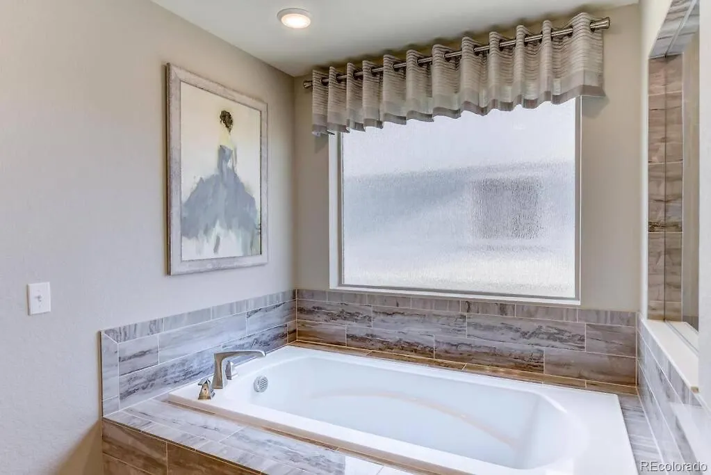 Holiday home Stunning Golf Course View In Denver